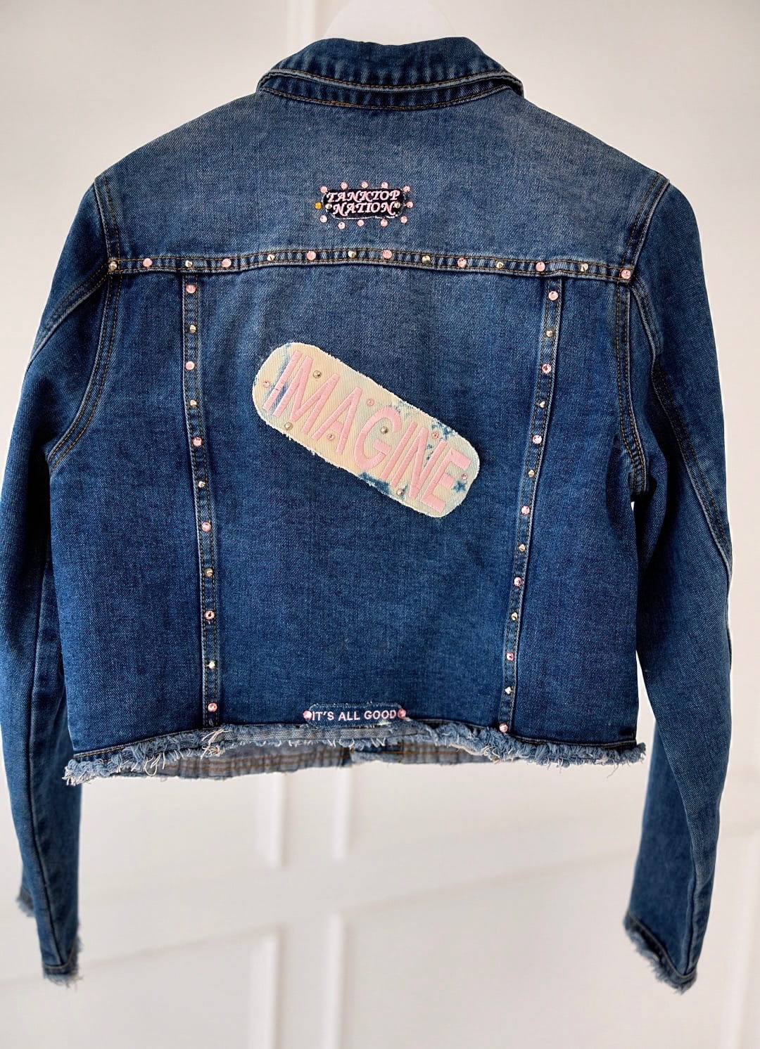 The Visionary Jacket
