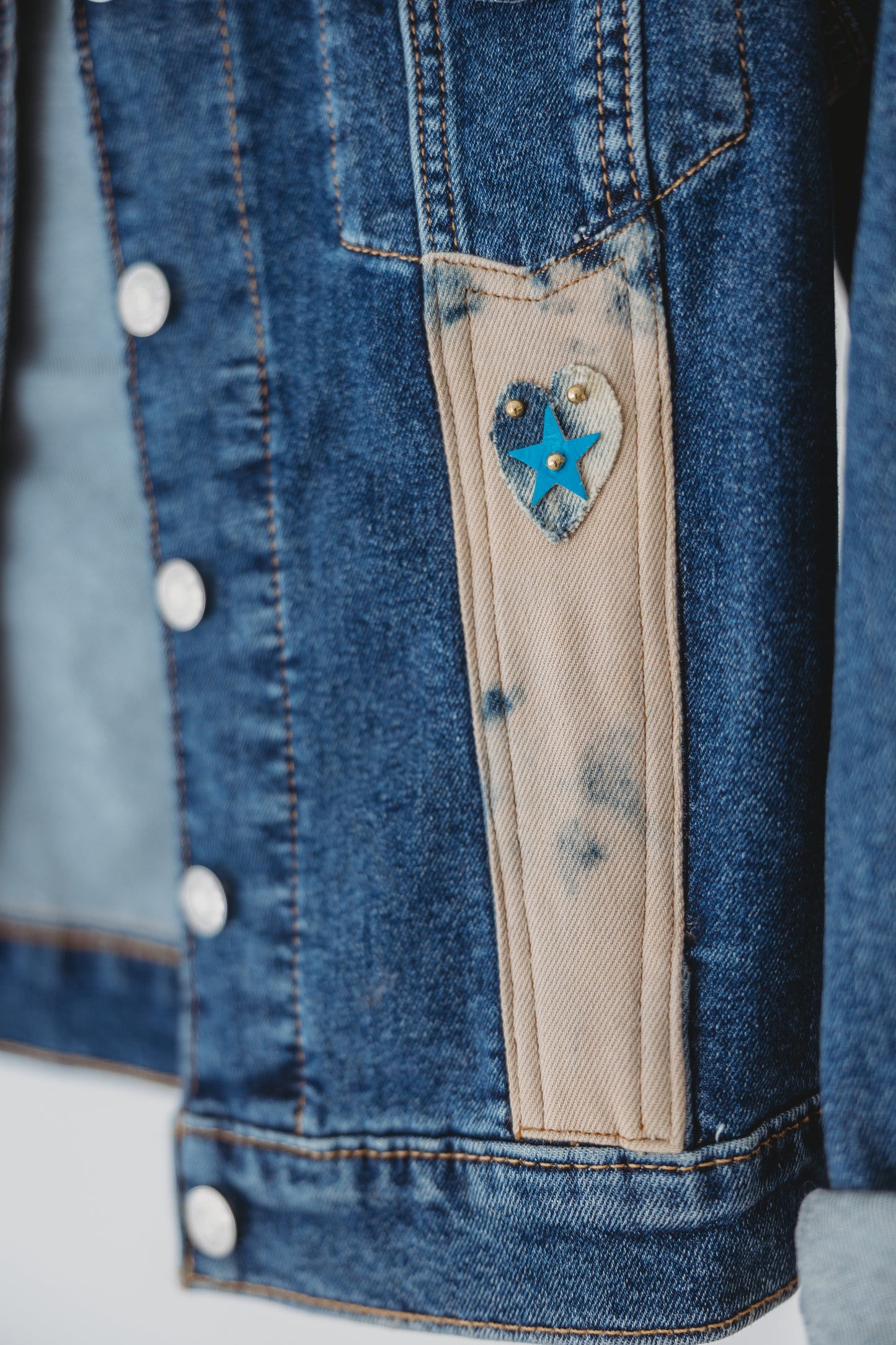 The Law of Attraction Jacket