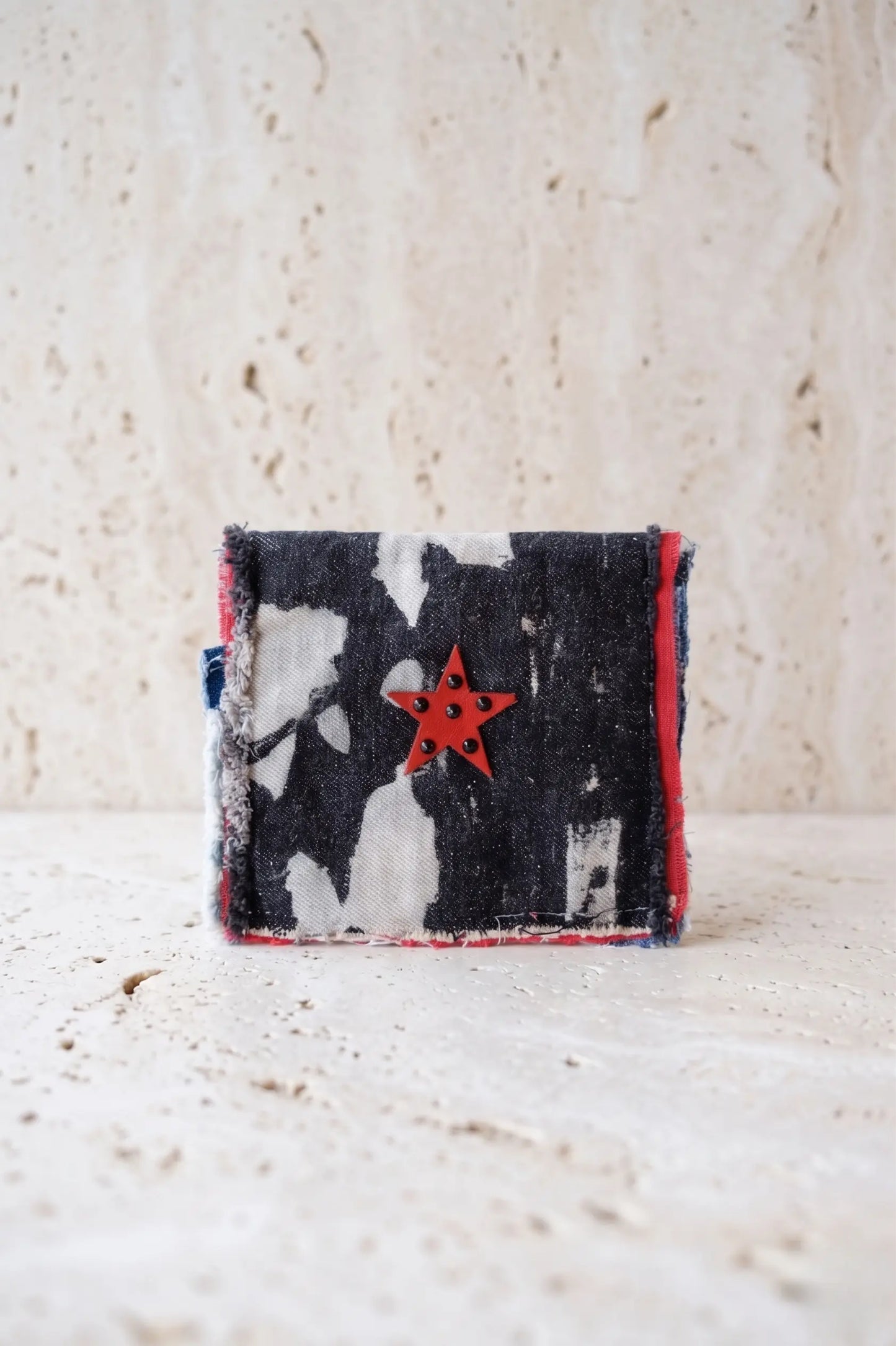 The Rebel Star Wallet