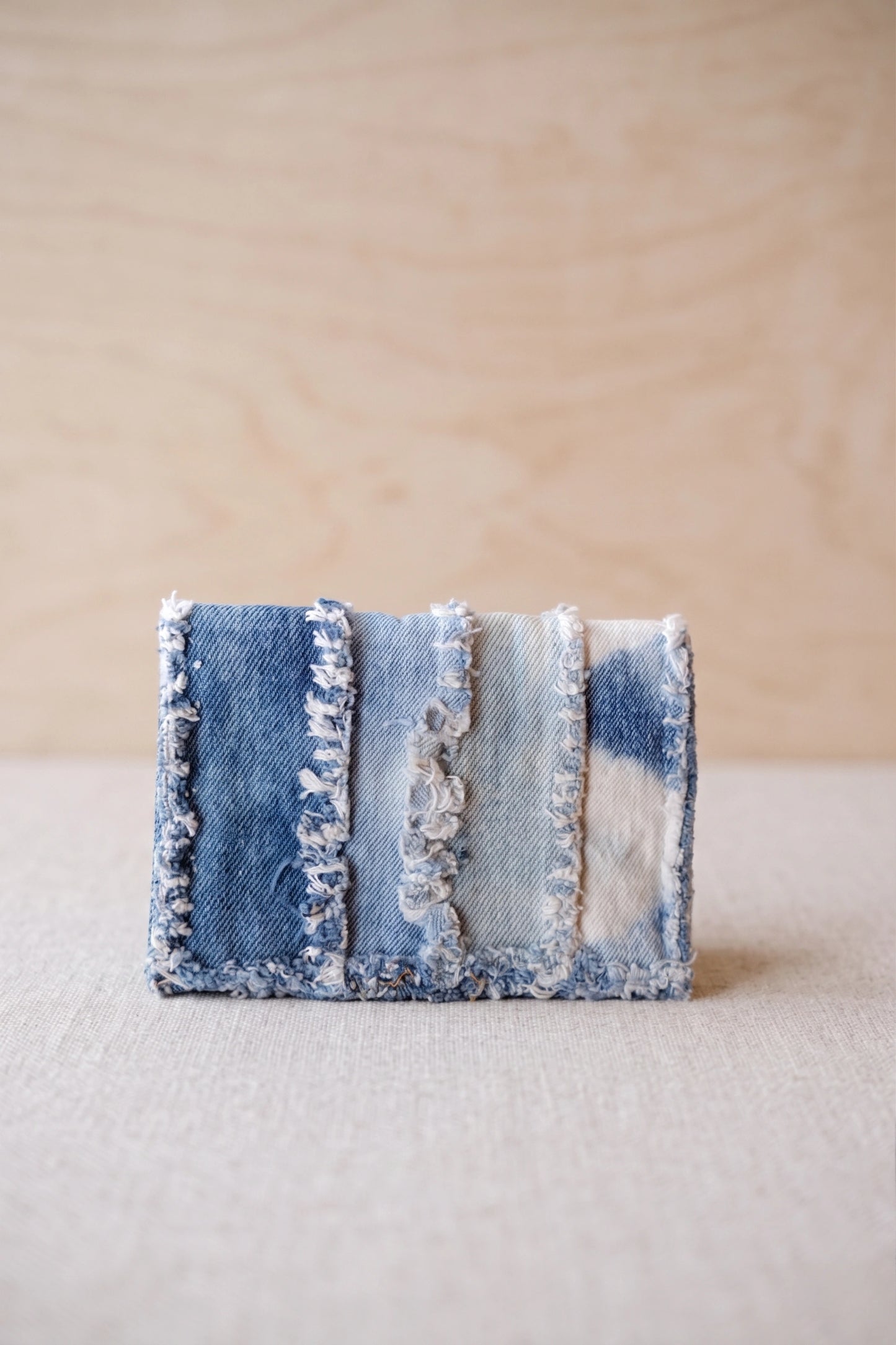 The Wow Factor Wallet