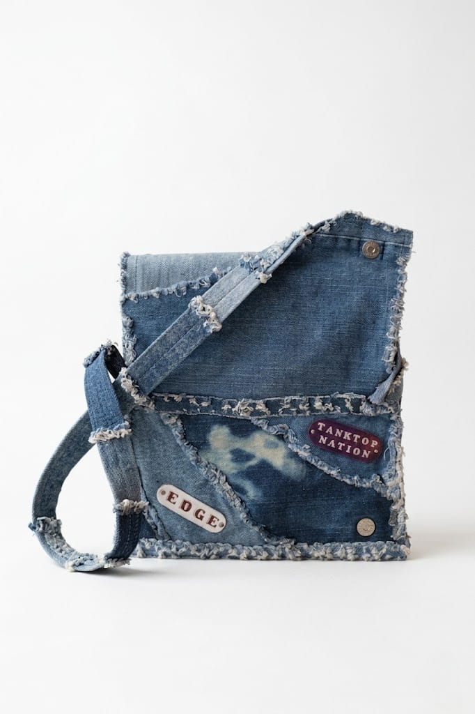 The Karma Code Clutch