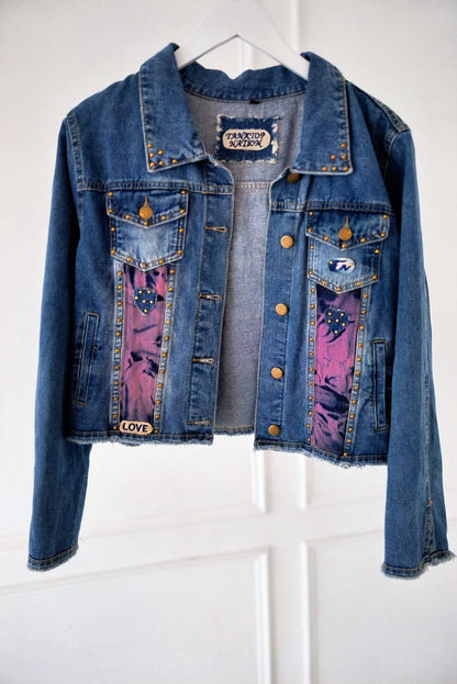 The Purpose Driven Denim