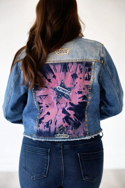 The Purpose Driven Denim