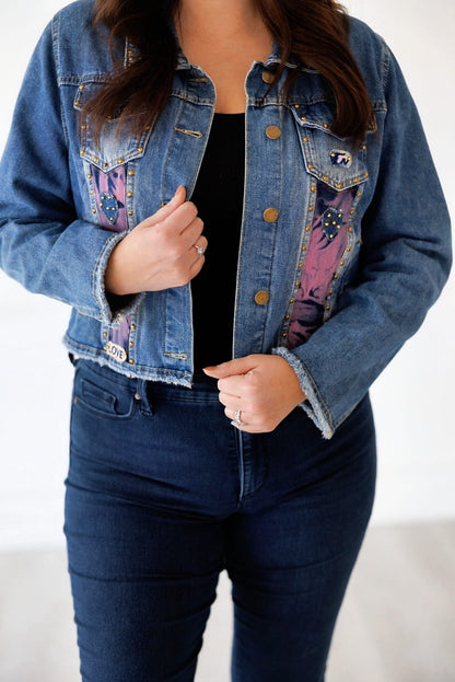 The Purpose Driven Denim