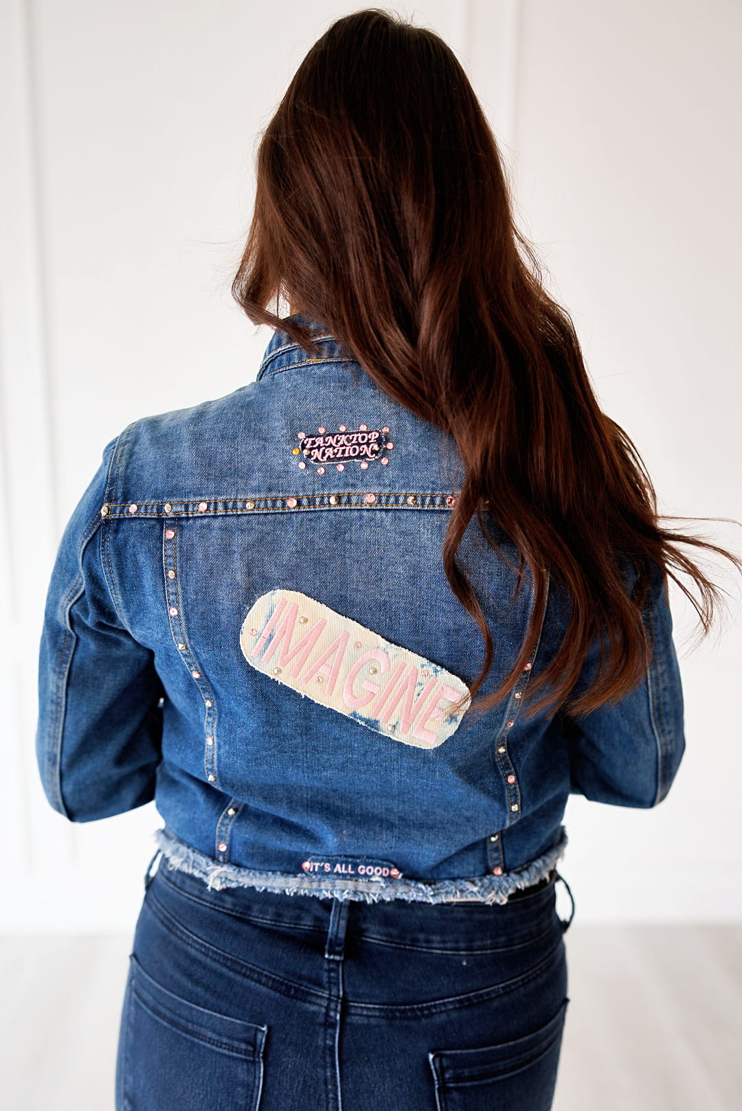 The Visionary Jacket