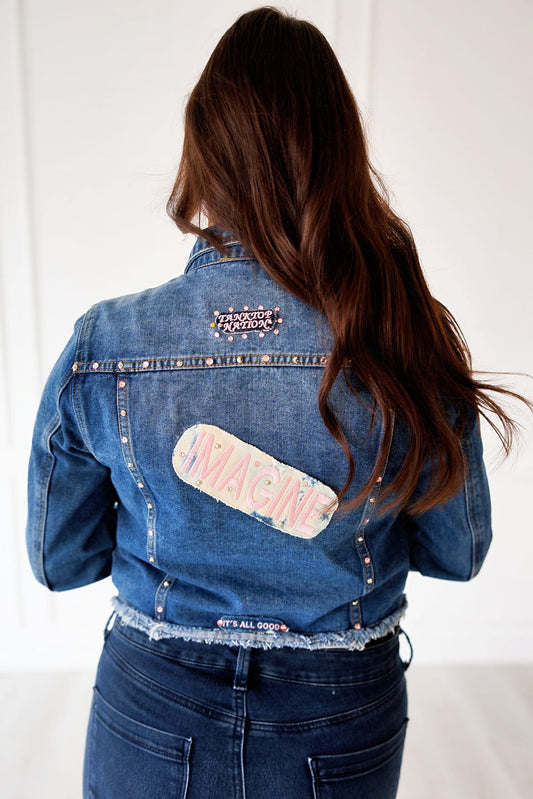 The Visionary Jacket