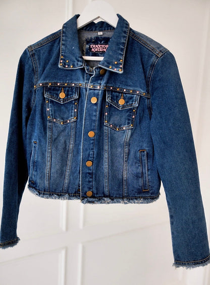 The Visionary Jacket