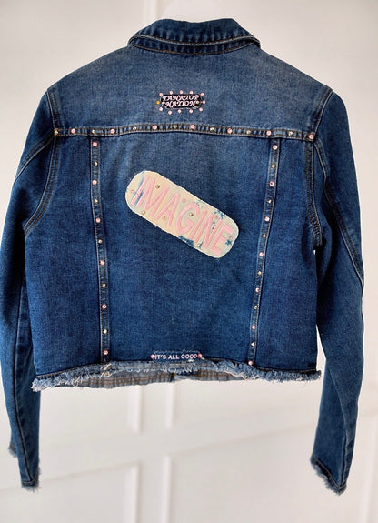 The Visionary Jacket