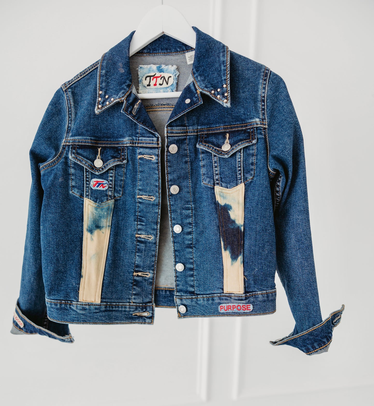 The Back to the Stars Jacket