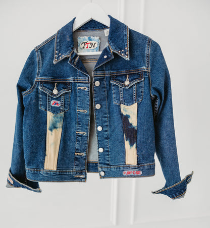 The Back to the Stars Jacket