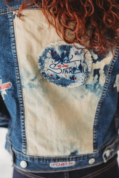 The Back to the Stars Jacket