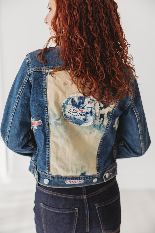 The Back to the Stars Jacket