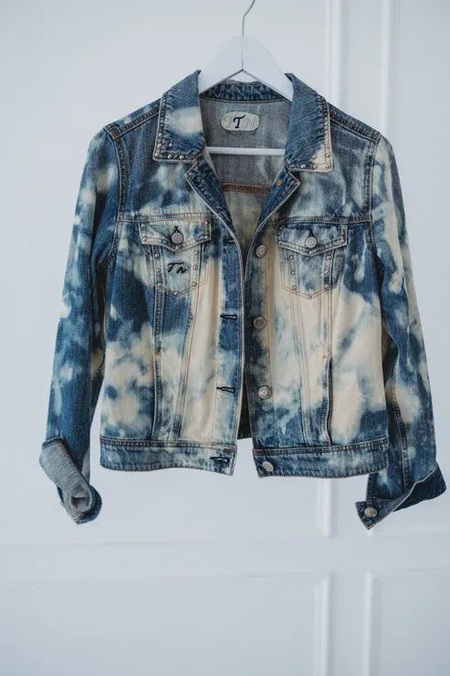 The Faith Over Fear Jacket
