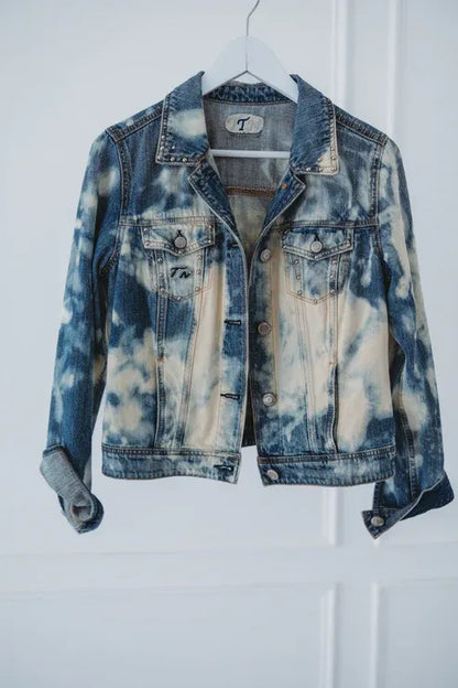 The Faith Over Fear Jacket