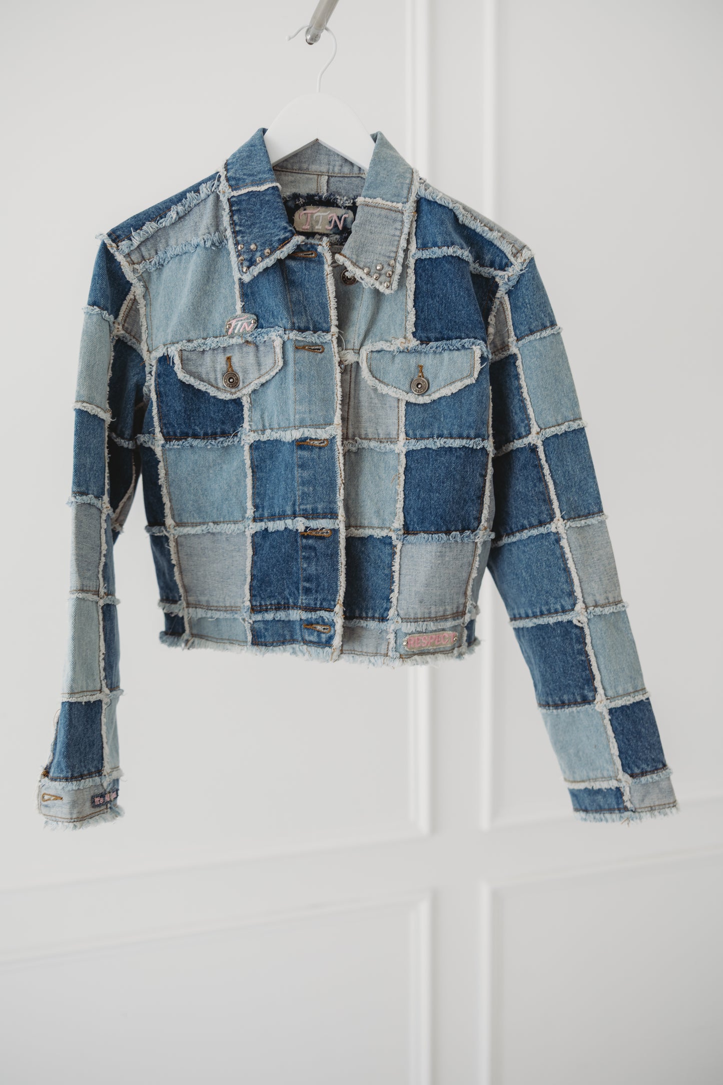 The Sweet Savage Jacket