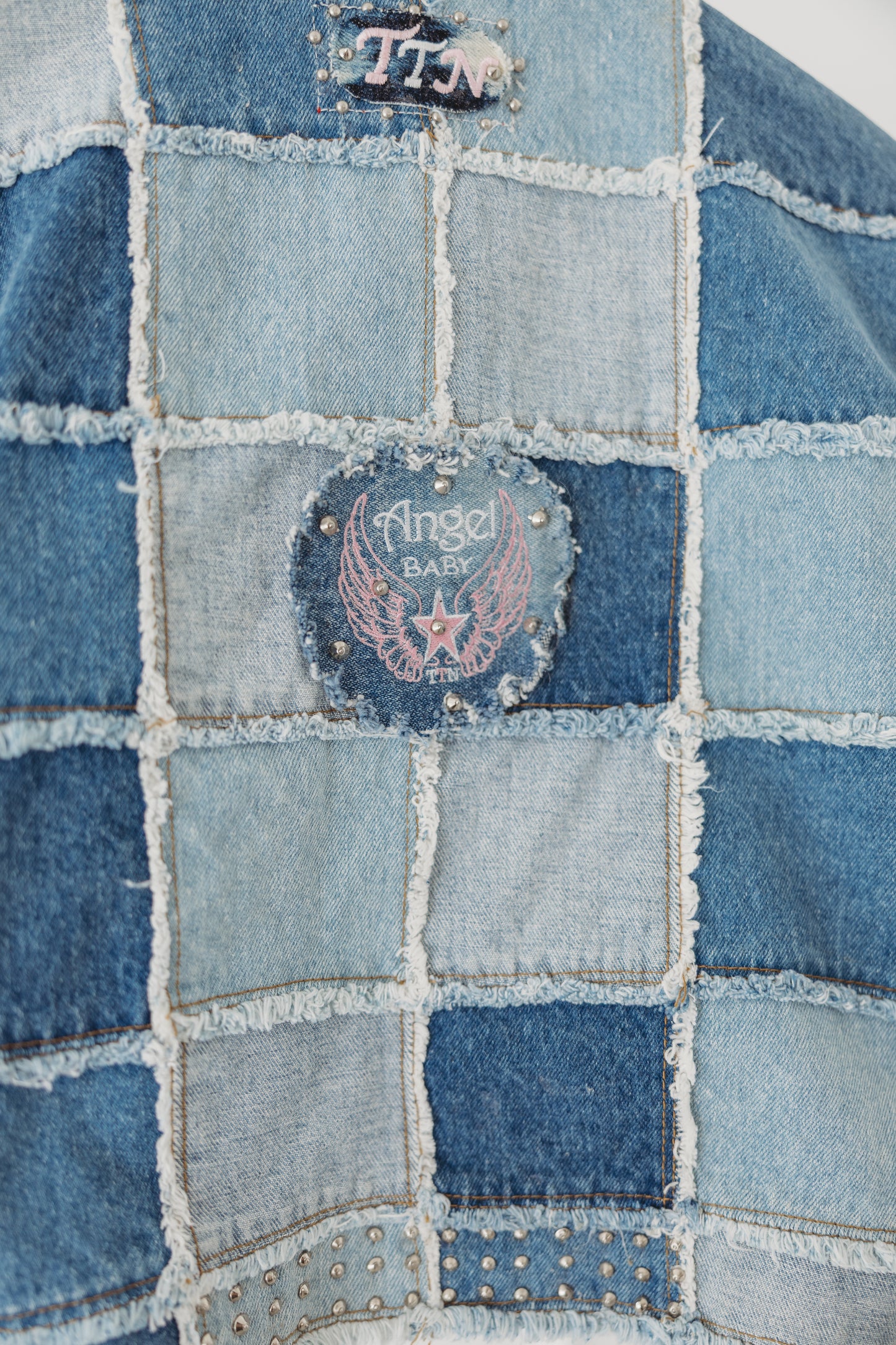 The Sweet Savage Jacket