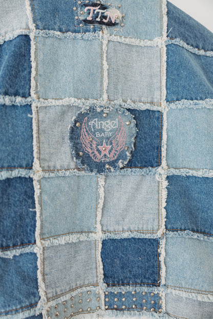 The Sweet Savage Jacket