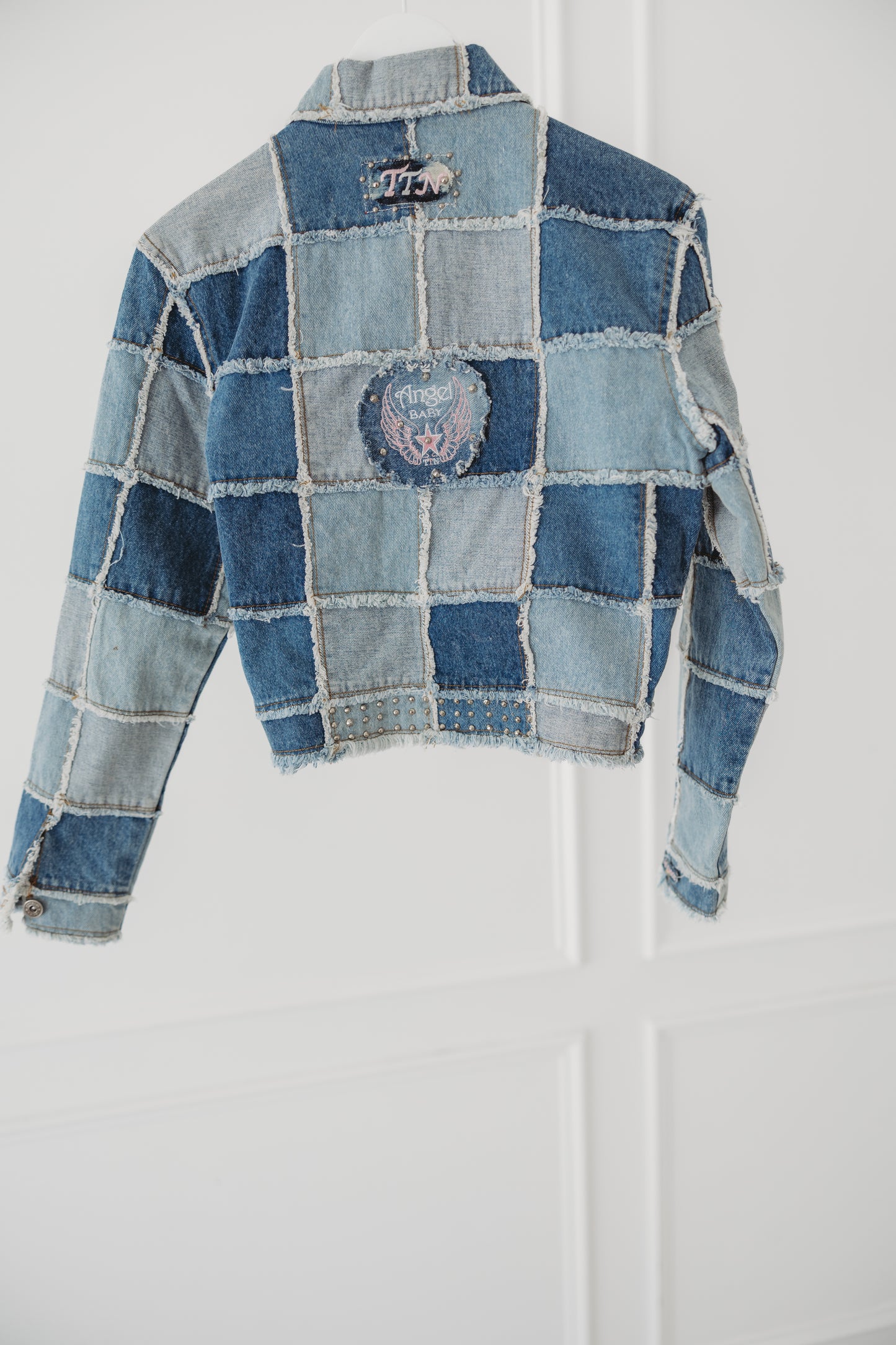 The Sweet Savage Jacket