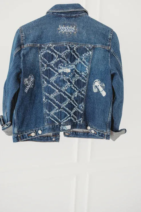 The Strength in Love Jacket