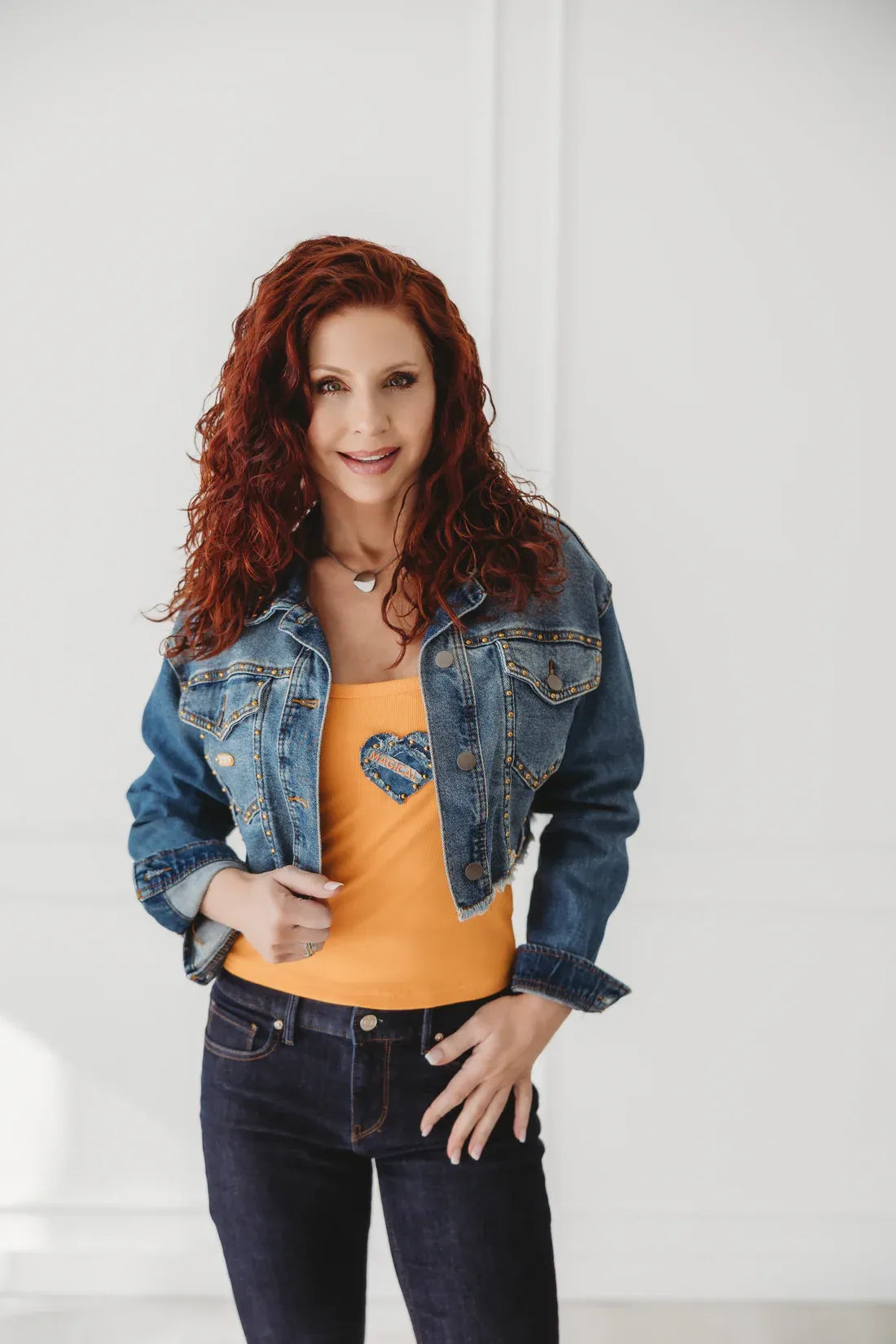 The True Nation Jacket