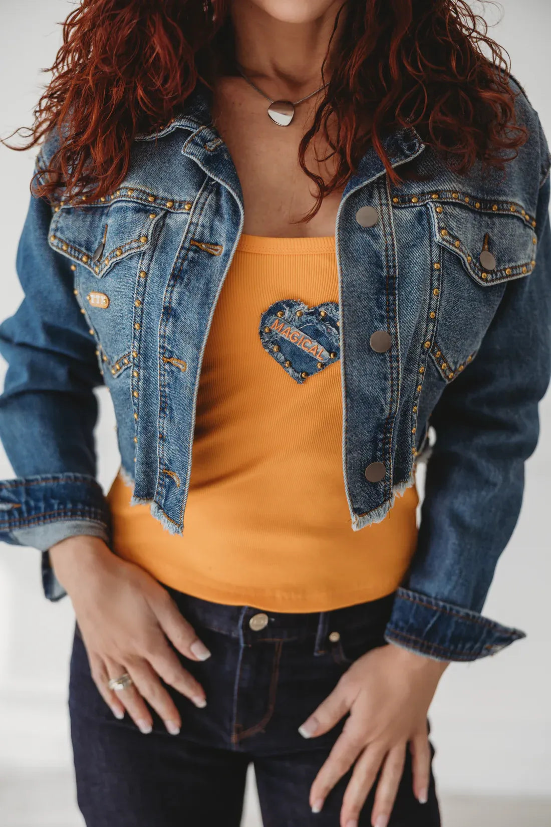 The True Nation Jacket