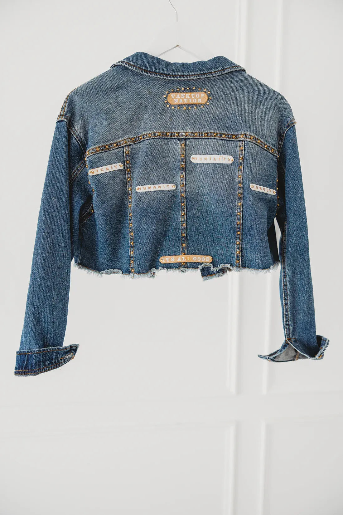 The True Nation Jacket