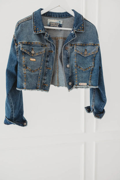 The True Nation Jacket