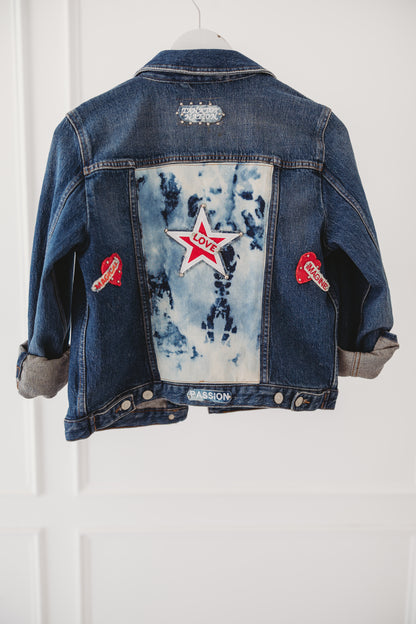 The Love Manifesto Jacket
