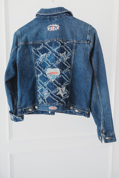 The Unstoppable Jacket