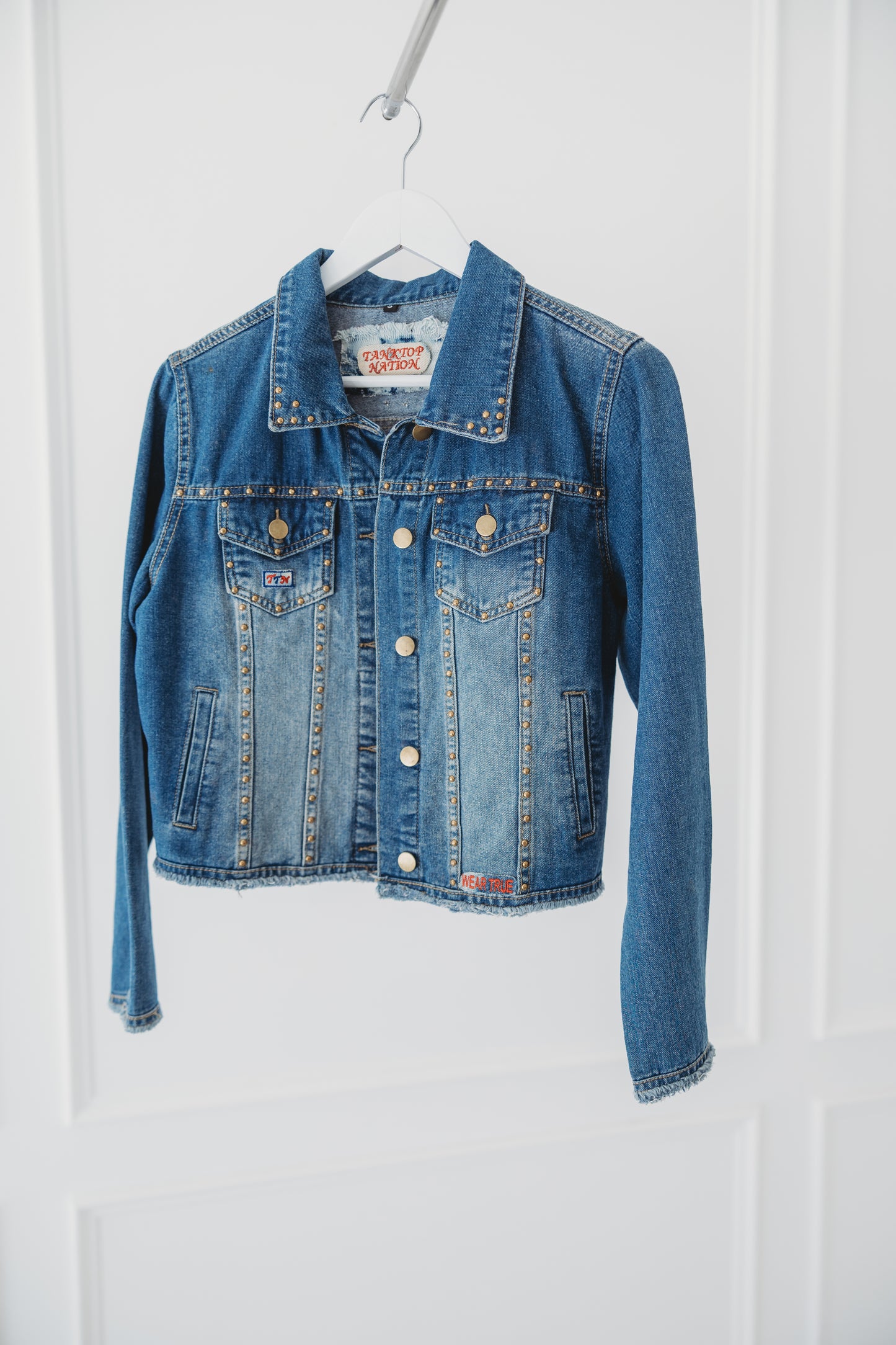 The Momentum Jacket