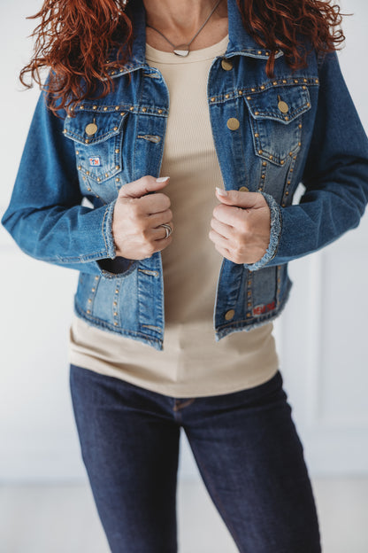 The Momentum Jacket