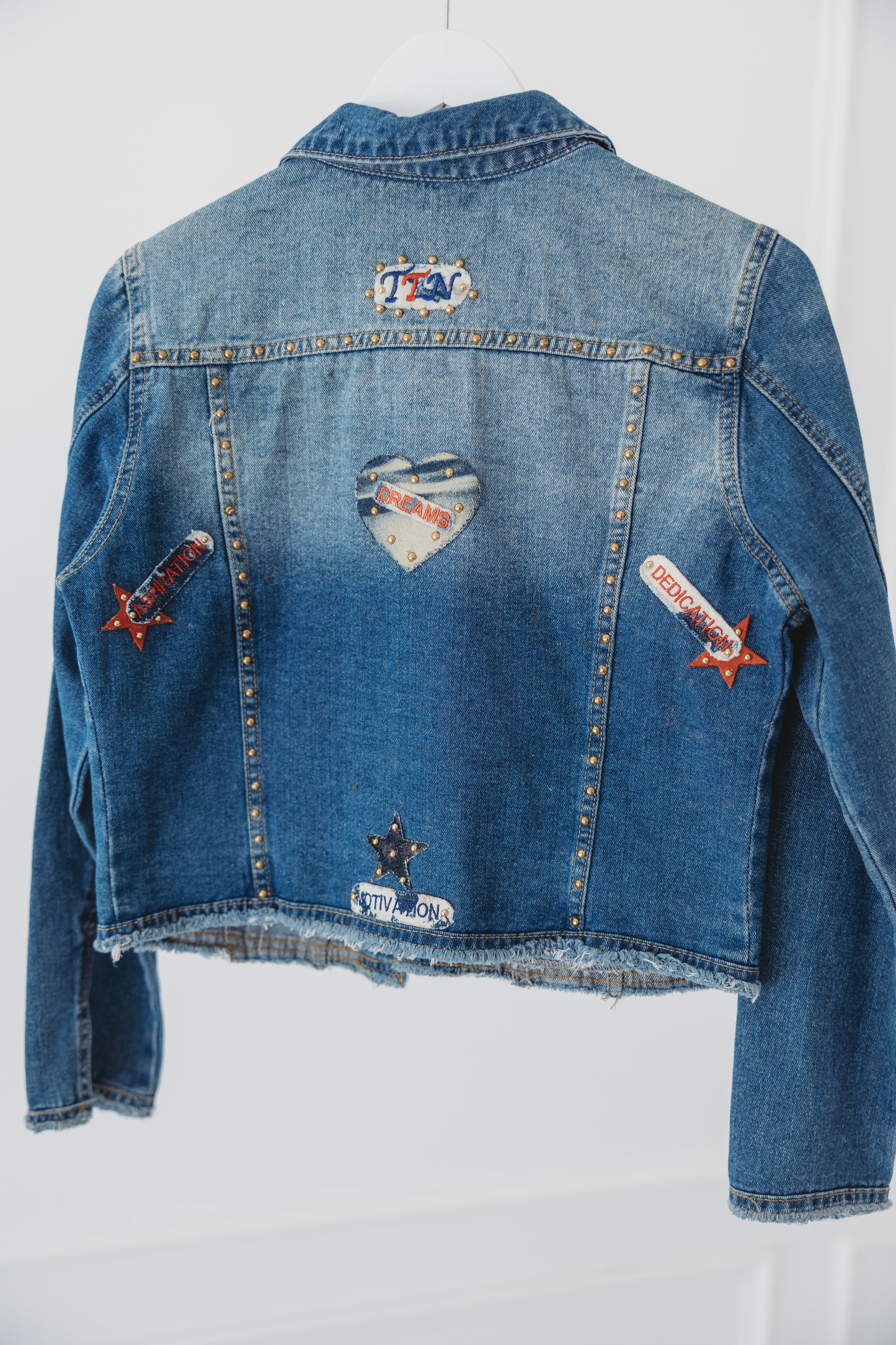 The Momentum Jacket