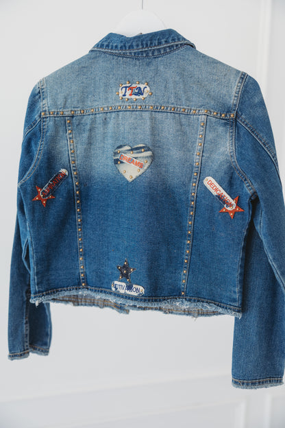 The Momentum Jacket