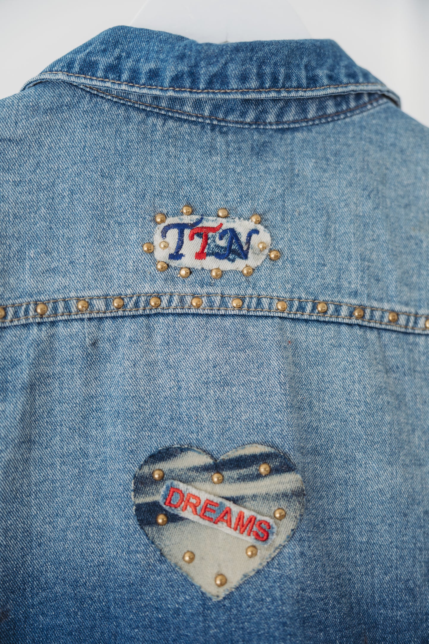 The Momentum Jacket