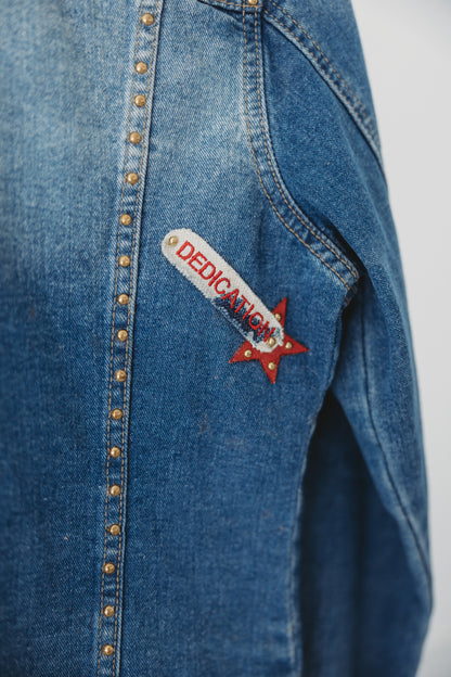 The Momentum Jacket