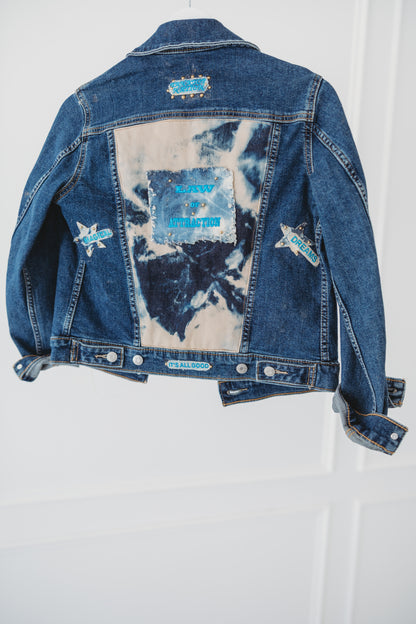 The Law of Attraction Jacket