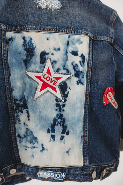 The Love Manifesto Jacket
