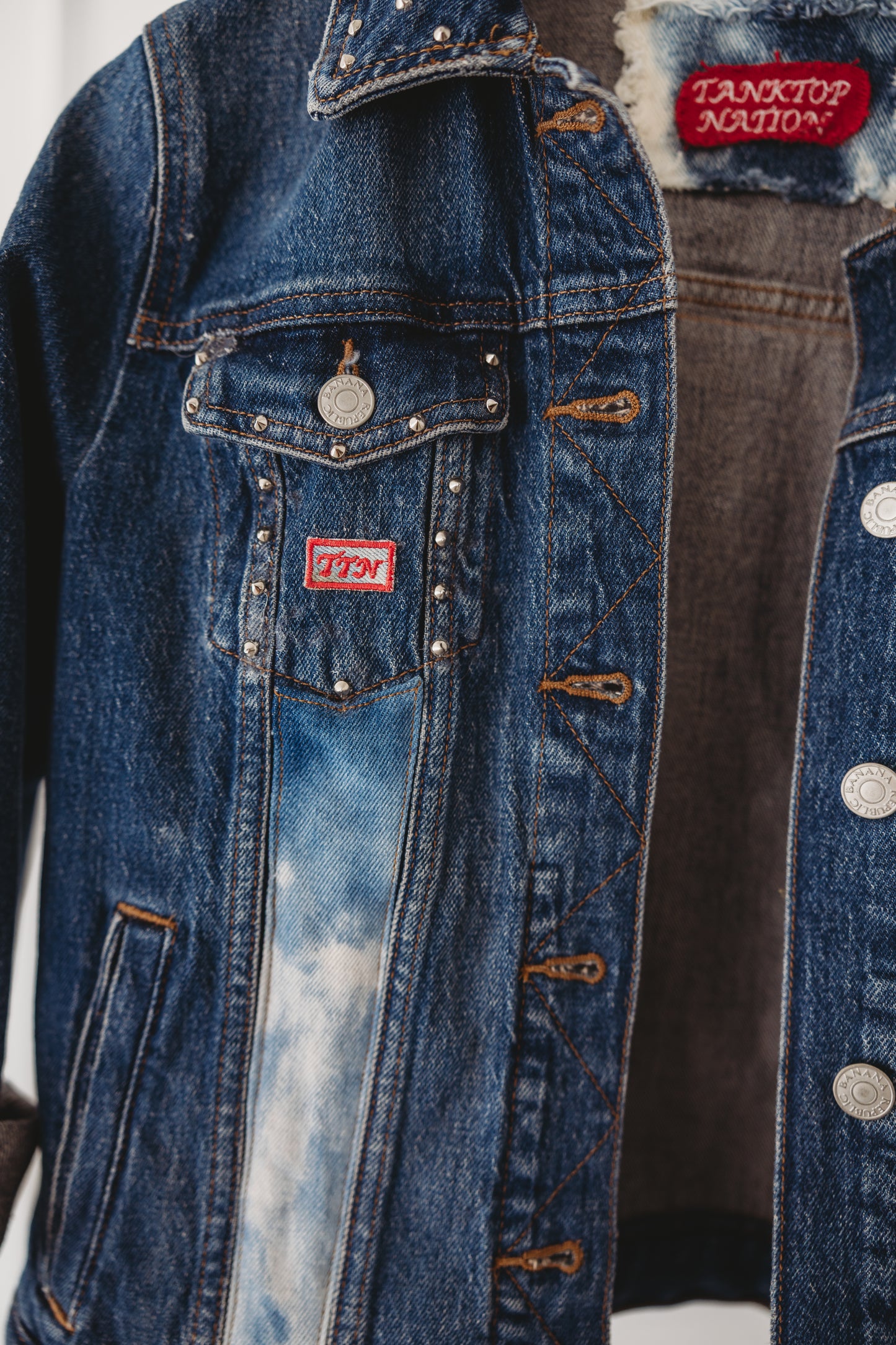 The Love Manifesto Jacket