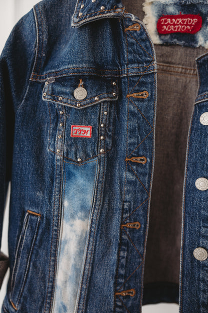 The Love Manifesto Jacket