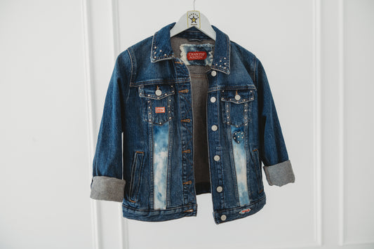 The Love Manifesto Jacket