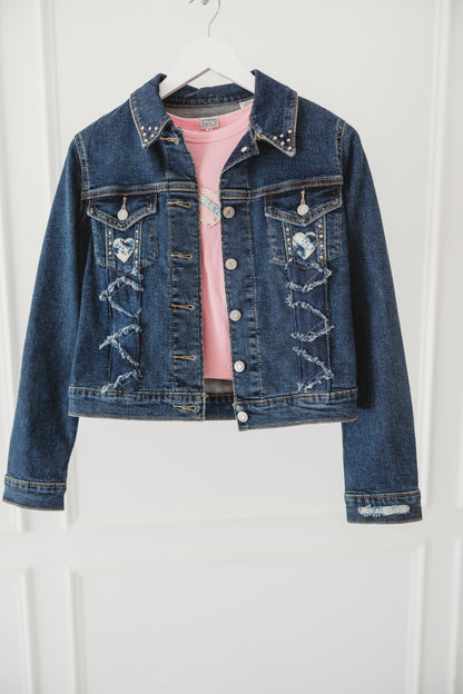 The World Changer  Jacket