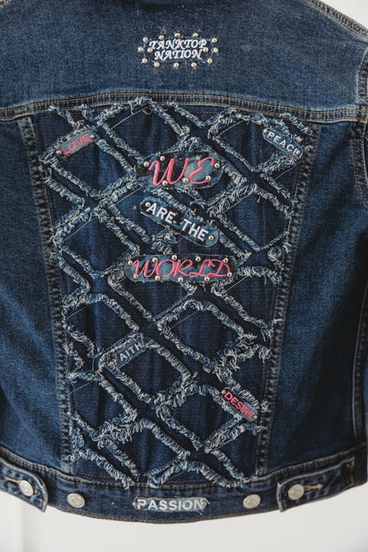 The World Changer  Jacket