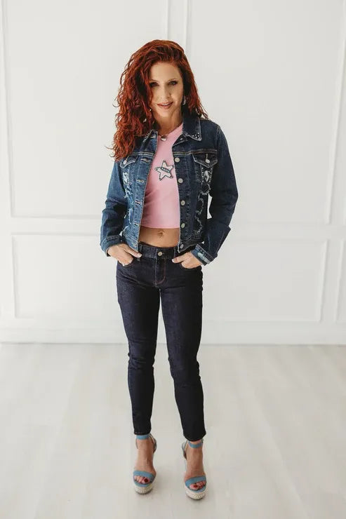 The World Changer  Jacket