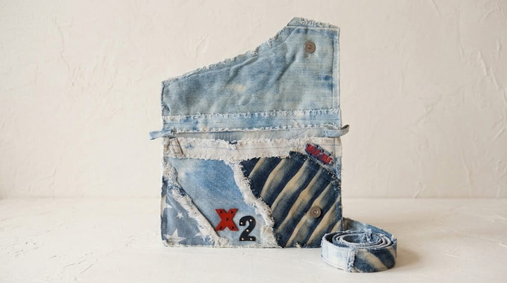 The All-American No. 01 Clutch