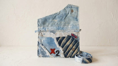 The All-American No. 01 Clutch