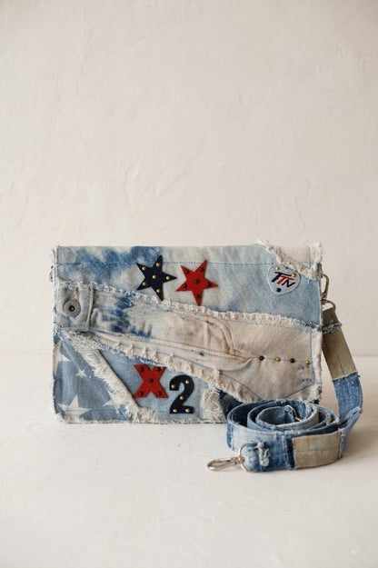 The All-American No. 01 Clutch