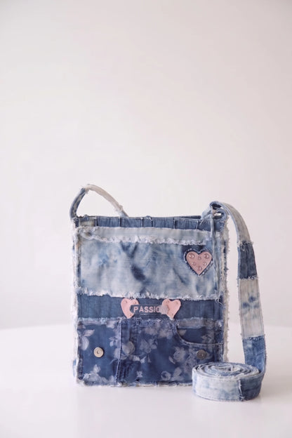 The Angel Energy Crossbody