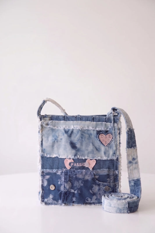 The Angel Energy Crossbody