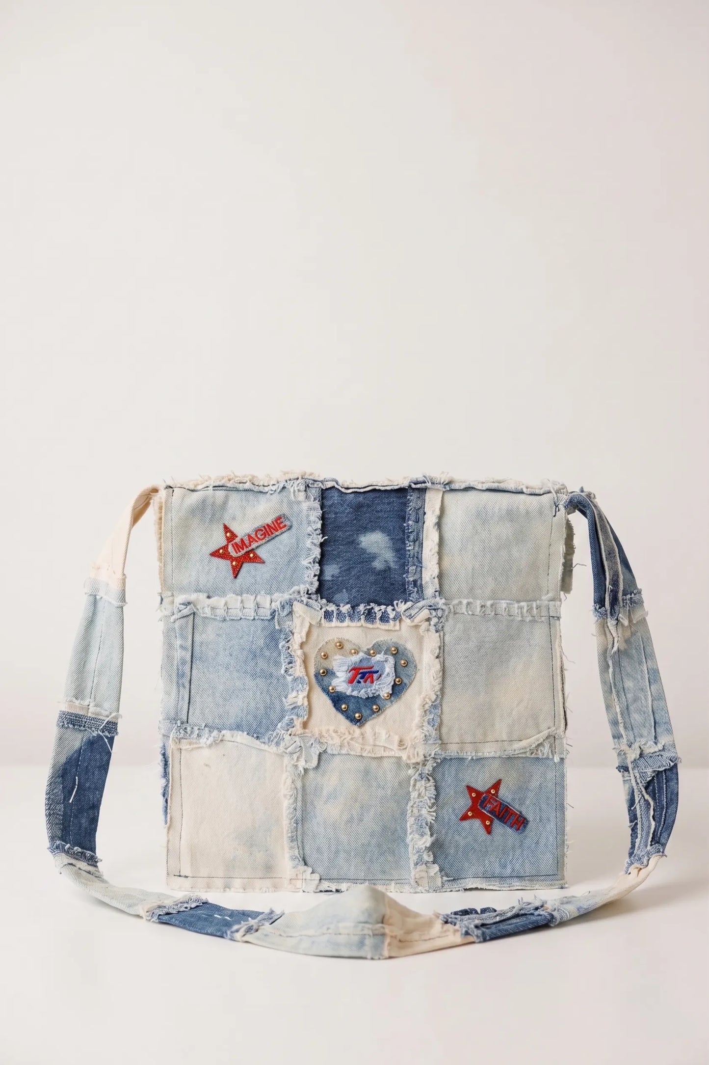 The Everyday Muse Bag