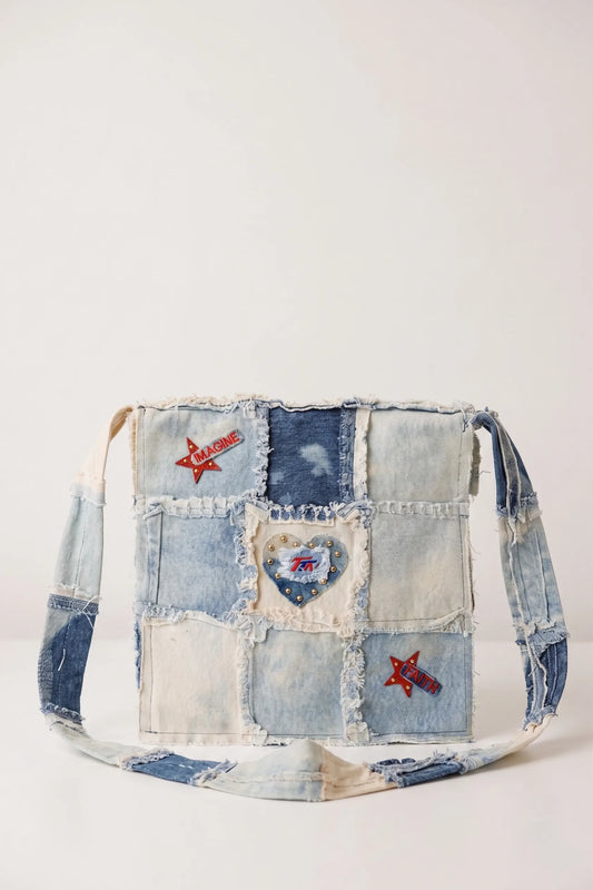 The Everyday Muse Bag